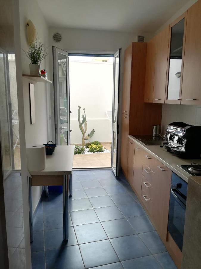 Samarcanda Camere E Appartamenti Porto Cesareo Εξωτερικό φωτογραφία