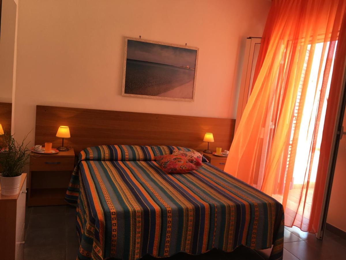 Samarcanda Camere E Appartamenti Porto Cesareo Εξωτερικό φωτογραφία